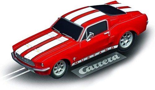Carrera 20064120 ford - carrera,