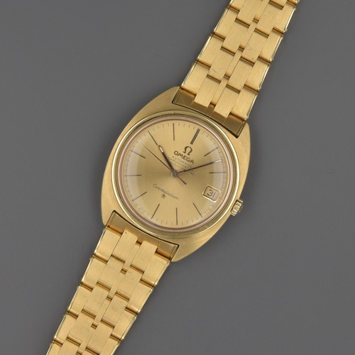 Omega constellation 168 - constellation, 168.009