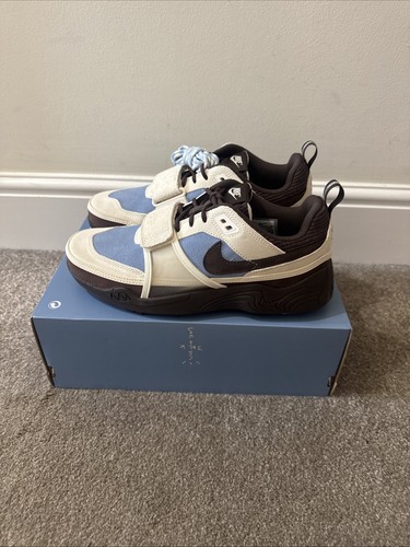 Nike travis scott - travis, zoom