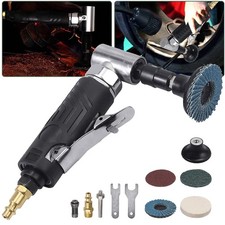 Druckluft Winkelschleifer