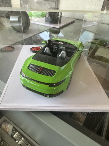 Sammlung modellautos 18 - modellautos, 1:18