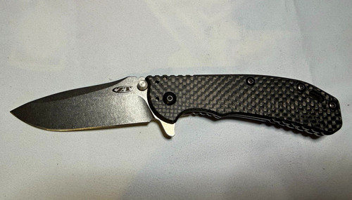Zero tolerance 0566cf - tolerance,