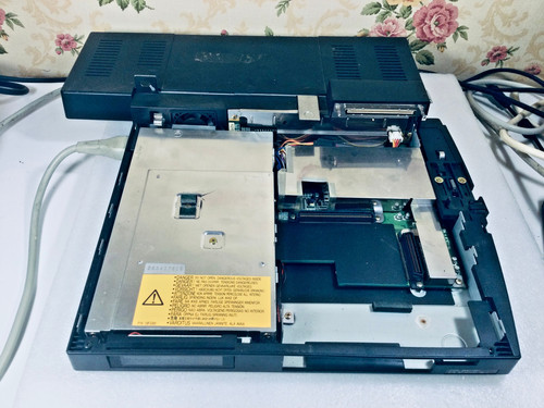Ibm thinkpad selectadock - ibm,