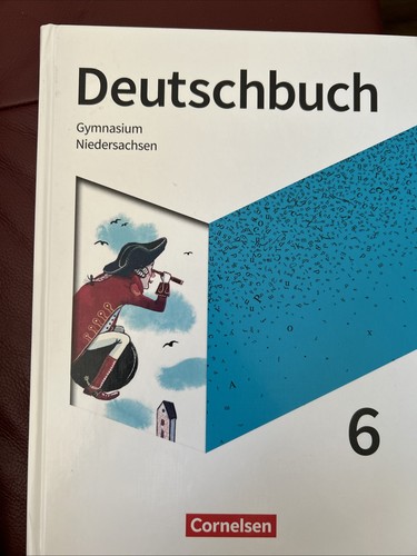 Deutschbuch gymnasium - deutschbuch,