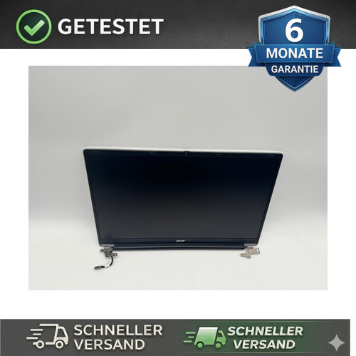 Acer aspire al15 - aspire, al15-23p