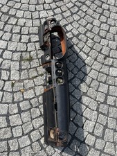 Mercedes R107 450 SL 350 500 Instrumententafel Armaturenbrett Dashboard Schwarz