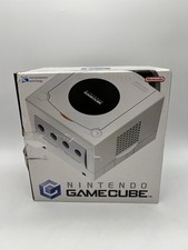 Nintendo GameCube Konsole