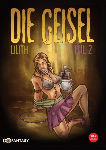 Die geisel teil 2 - die,