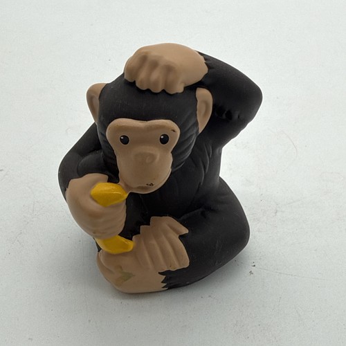 Fisher price little people zoo - price,
