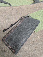 Lederslip Steckscheide
