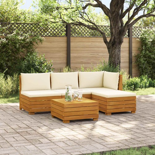Outdoor-Sofagarnitur
