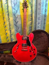 Heritage 535 cherry - h-535,
