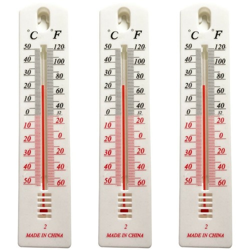 Thermometer außen innen - außen,