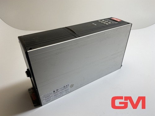 Danfoss softstarter - danfoss,