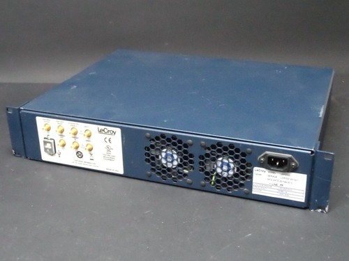 Lecroy lsa 2000 digitizer - 2000,