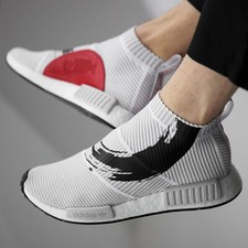 Adidas nmd cs1 koi fish - koi,