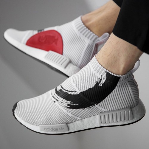 Adidas nmd cs1 koi fish - nmd,