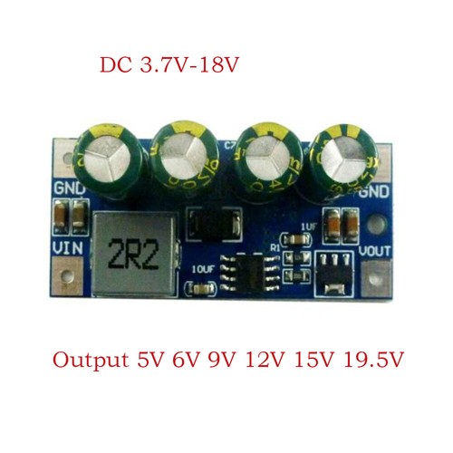 60w 18v 5v 6v - 3.7v-18v, to
