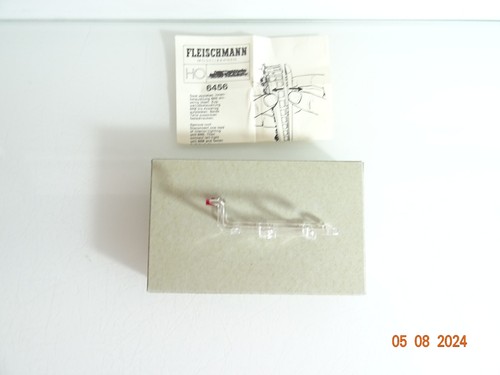 Fleischmann 6456 - h0,