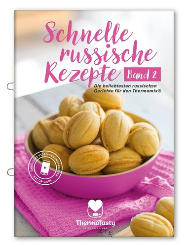 Thermotasty schnelle russische - thermotasty,