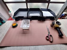 Schreibtischunterlage