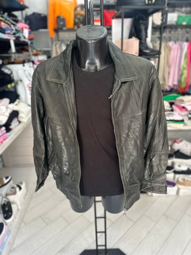 Montes jacke aus - aus, echtem
