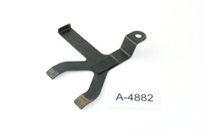 Honda XL 125 V Varadero JC32 Baujahr 01 - Batteriehalter A4882