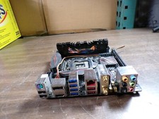 ASUS Z170I PRO 8GB RAM GAMING