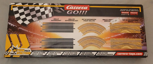 Carrera 61643 rally - carrera,