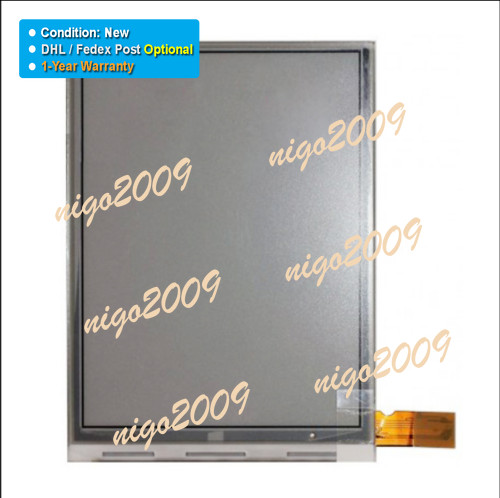 Ed060sc7 ebook reader - ed060sc7,