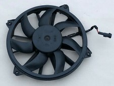 Peugeot 307 SW HDi Lüfter