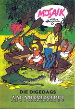 1984-Mosaik-Sammelband-Hannes