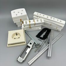 Abus Ersatzteile Unterlagsplatten Konvolut für FOS 550  FAS 101 FTS 206