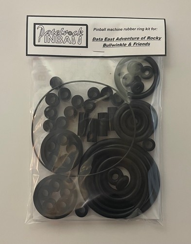 1993 data east adventures - data,