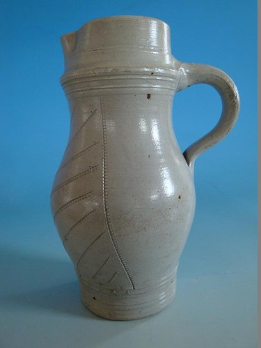 Krug bembel keramik henkelkrug - krug,