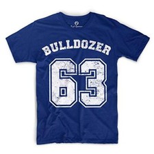Bud Spencer - Bulldozer 63 -