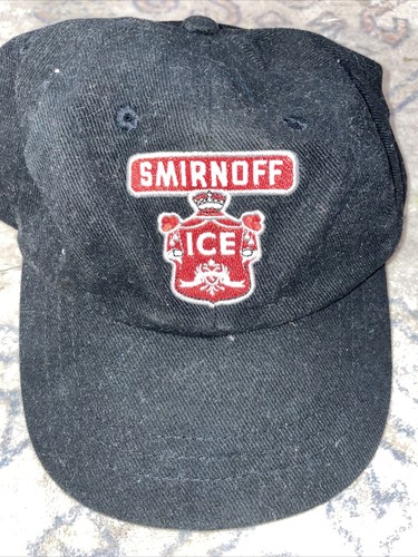 Vintage smirnoff ice promo - smirnoff,