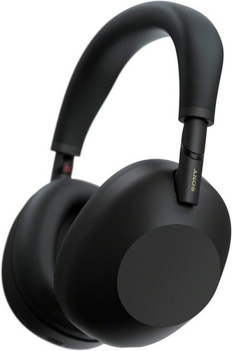Sony 1000xm6 schwarz - sony, wh-1000xm6