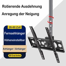 TV Deckenhalterung Fernseher