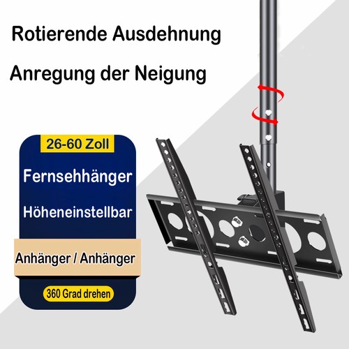 Deckenhalterung fernseher - deckenhalterung,