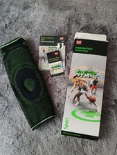 bort- Stabilo Gen Sport Kniebandagen gr. 5+ Neu - 2 Stück