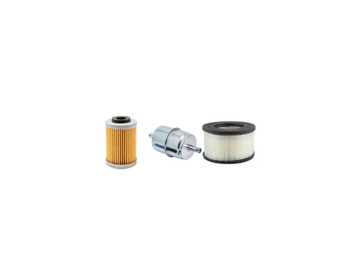 Filter service kit passt für - filter,