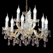 Orion Kronleuchter Marie