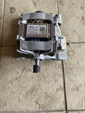 Waschmaschinen Motor Welling