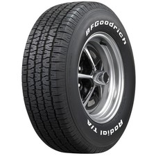 BF Goodrich 546075 Radial T/A