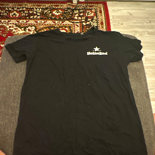 Heineken herren shirt - heineken,