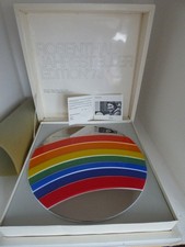 Rosenthal jahresteller 1973 - rosenthal,