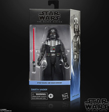 Star Wars Black Series Darth