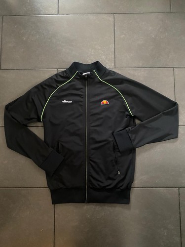 Ellesse trainingsjacke herren - ellesse,