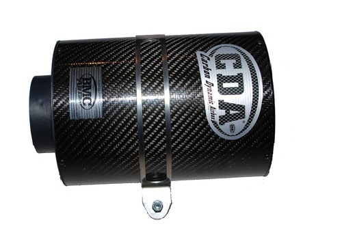 Bmc cda accdasp - accdasp-15, carbon